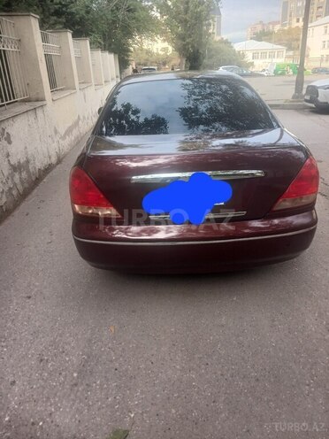 Nissan Sunny 2003, 250,000 km - 1.5 л - Bakı