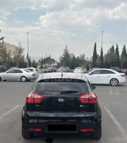 Kia Rio 2012, 240,000 km - 1.1 л - Gəncə