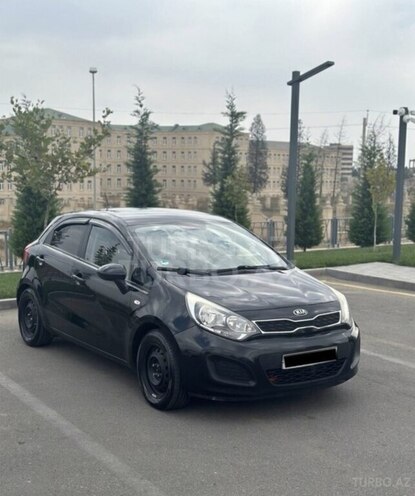 Kia Rio 2012, 240,000 km - 1.1 л - Gəncə