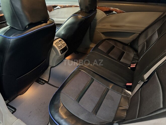 Mercedes E 270 2002, 325,000 km - 2.7 l - Sumqayıt