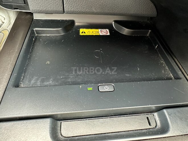 Toyota Camry 2022, 22,000 km - 2.5 l - Bakı