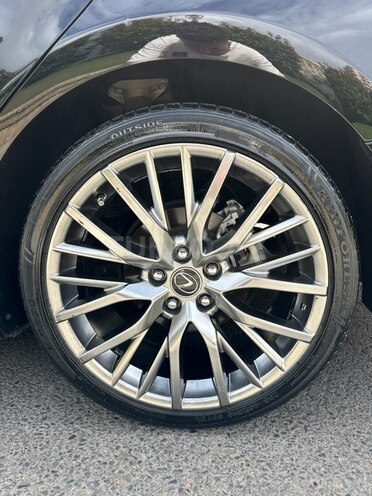 Toyota Camry 2022, 22,000 km - 2.5 l - Bakı