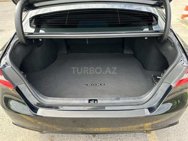Toyota Camry 2022, 22,000 km - 2.5 l - Bakı