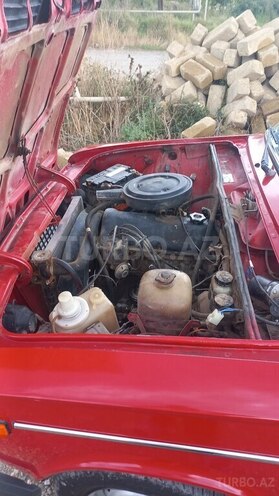 LADA (VAZ) 2106 1989, 41,222 km - 1.5 л - Şəmkir
