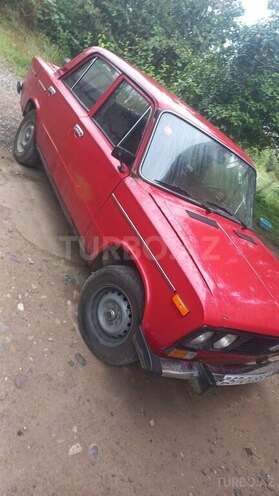 LADA (VAZ) 2106 1989, 41,222 km - 1.5 л - Şəmkir