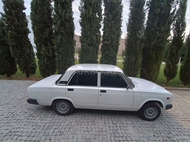 LADA (VAZ) 2107 2011, 95,000 km - 1.6 l - Quba