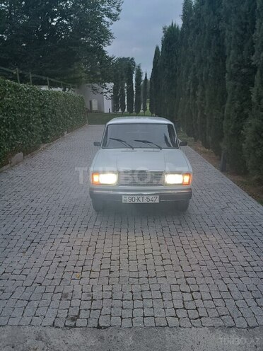LADA (VAZ) 2107 2011, 95,000 km - 1.6 l - Quba