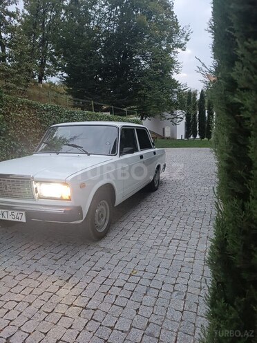 LADA (VAZ) 2107 2011, 95,000 km - 1.6 l - Quba