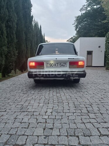 LADA (VAZ) 2107 2011, 95,000 km - 1.6 l - Quba