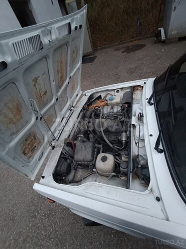 LADA (VAZ) 2107 2011, 95,000 km - 1.6 l - Quba