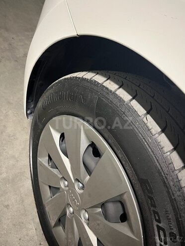 Kia Rio 2020, 105,000 km - 1.6 л - Bakı