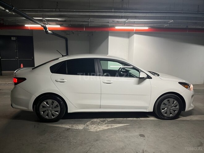 Kia Rio 2020, 105,000 km - 1.6 л - Bakı