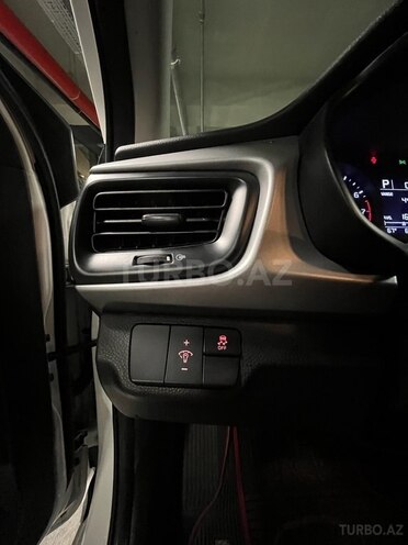 Kia Rio 2020, 105,000 km - 1.6 л - Bakı