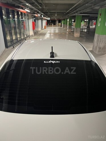 Kia Rio 2020, 105,000 km - 1.6 л - Bakı