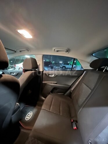Kia Rio 2020, 105,000 km - 1.6 л - Bakı