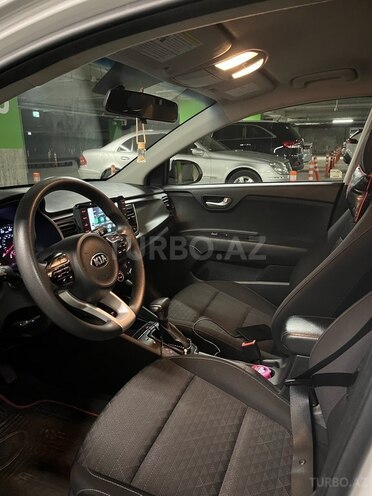 Kia Rio 2020, 105,000 km - 1.6 л - Bakı