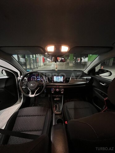 Kia Rio 2020, 105,000 km - 1.6 л - Bakı