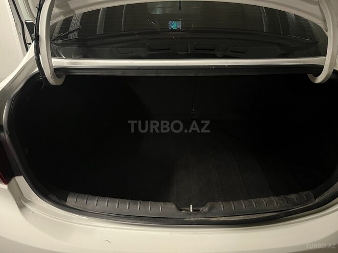 Kia Rio 2020, 105,000 km - 1.6 л - Bakı