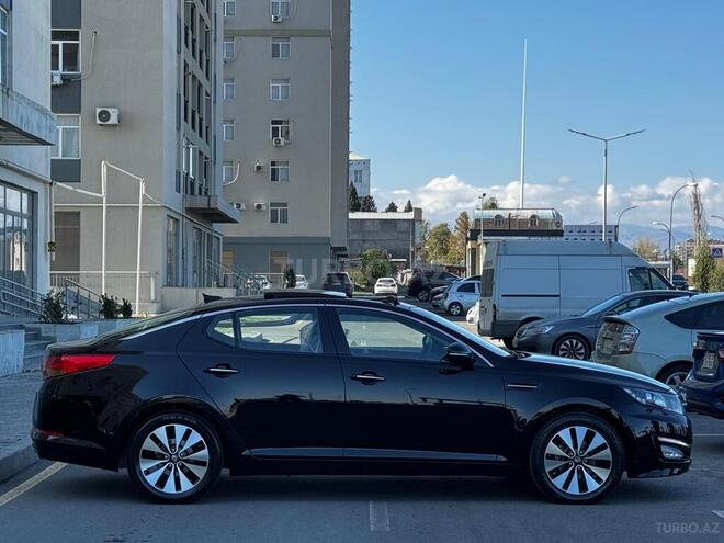 Kia Optima 2010, 178,400 km - 2.0 l - Bakı