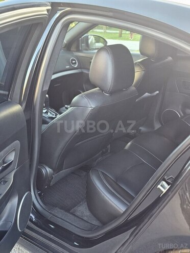 Chevrolet Cruze 2014, 171,000 km - 1.4 л - Bakı