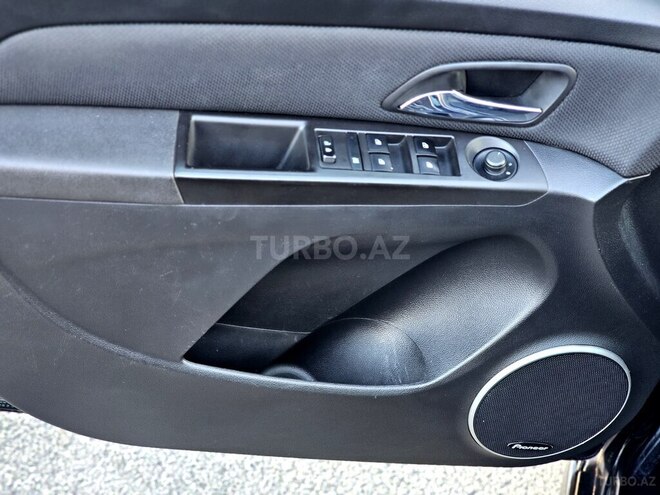 Chevrolet Cruze 2014, 171,000 km - 1.4 л - Bakı