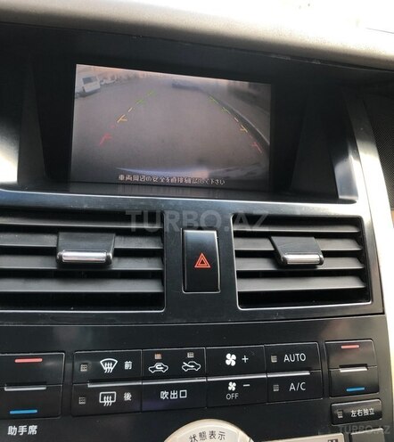 Nissan Teana 2006, 331,667 km - 2.3 l - Bakı