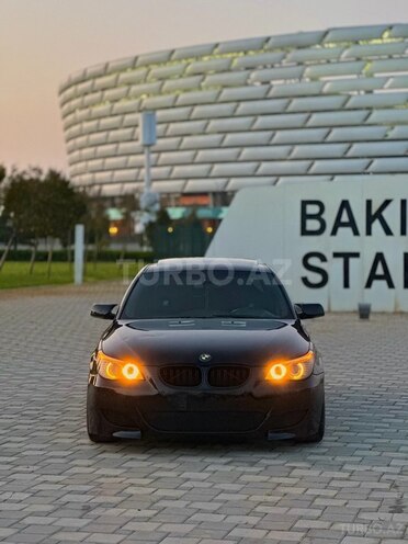 BMW 530 2006, 365,000 km - 3.0 l - Bakı