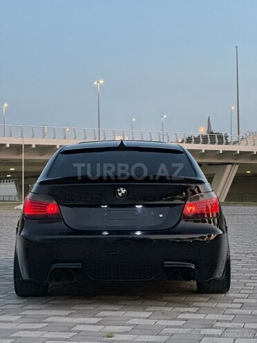 BMW 530 2006, 365,000 km - 3.0 l - Bakı
