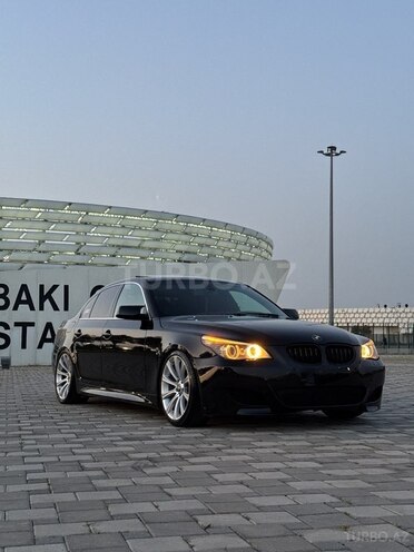 BMW 530 2006, 365,000 km - 3.0 l - Bakı