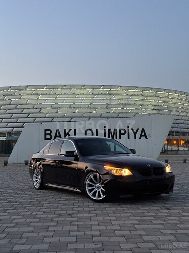 BMW 530 2006, 365,000 km - 3.0 l - Bakı