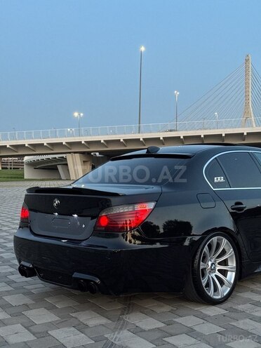 BMW 530 2006, 365,000 km - 3.0 l - Bakı