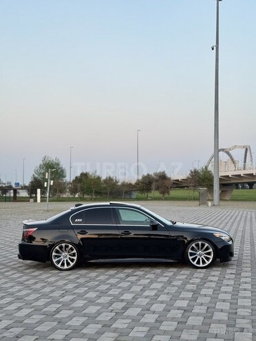 BMW 530 2006, 365,000 km - 3.0 l - Bakı