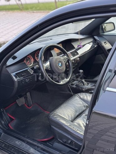 BMW 530 2006, 365,000 km - 3.0 l - Bakı