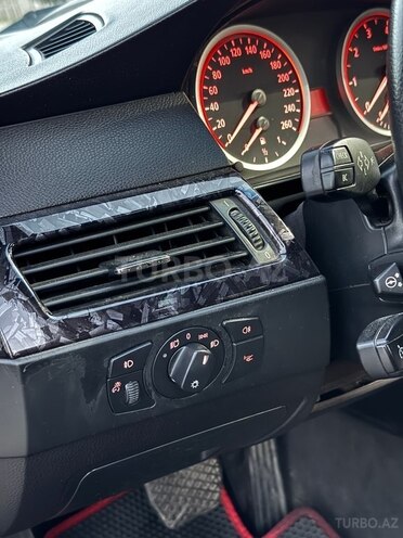 BMW 530 2006, 365,000 km - 3.0 l - Bakı
