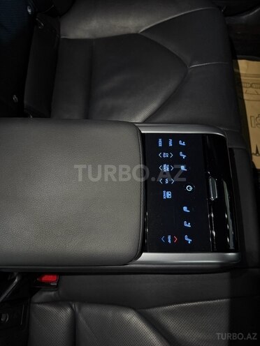 Toyota Camry 2019, 77,000 km - 2.5 l - Gəncə