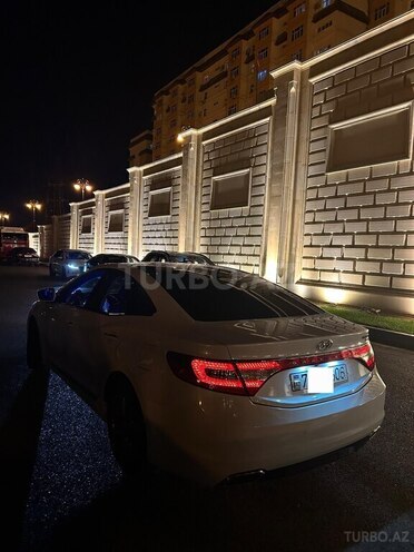Hyundai Grandeur 2015, 217,000 km - 2.0 л - Bakı