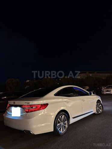 Hyundai Grandeur 2015, 217,000 km - 2.0 л - Bakı