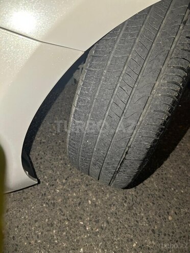 Hyundai Grandeur 2015, 217,000 km - 2.0 л - Bakı