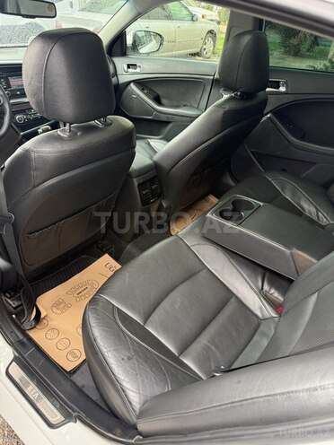 Kia Optima 2013, 142,000 km - 2.4 l - Bakı