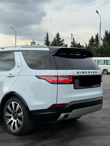 Land Rover Discovery 2017, 129,000 km - 3.0 л - Bakı