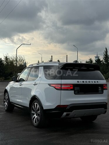 Land Rover Discovery 2017, 129,000 km - 3.0 л - Bakı