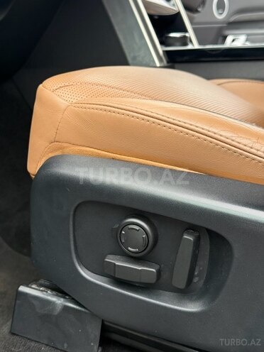 Land Rover Discovery 2017, 129,000 km - 3.0 л - Bakı