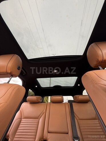 Land Rover Discovery 2017, 129,000 km - 3.0 л - Bakı