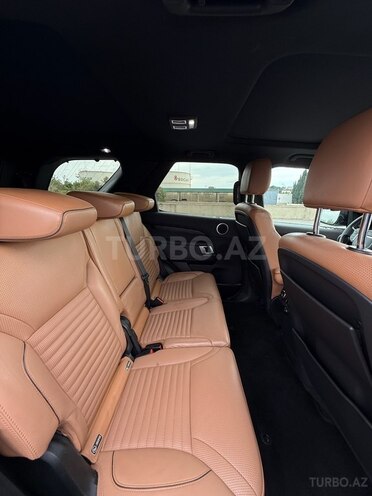 Land Rover Discovery 2017, 129,000 km - 3.0 л - Bakı