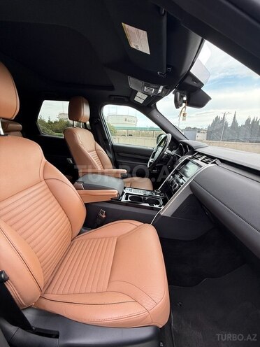 Land Rover Discovery 2017, 129,000 km - 3.0 л - Bakı