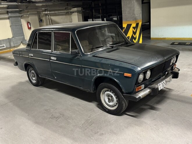 LADA (VAZ) 2106 1997, 176,000 km - 1.6 l - Bakı