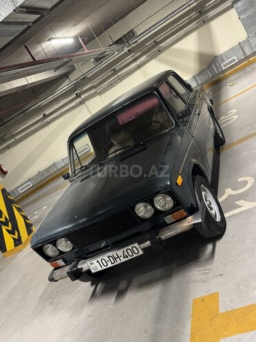 LADA (VAZ) 2106 1997, 176,000 km - 1.6 l - Bakı