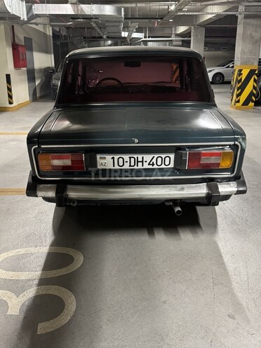 LADA (VAZ) 2106 1997, 176,000 km - 1.6 l - Bakı