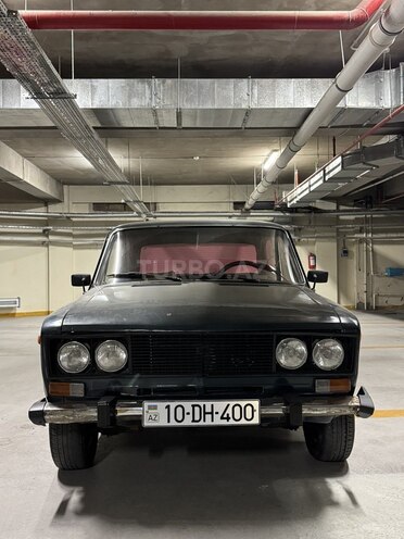LADA (VAZ) 2106 1997, 176,000 km - 1.6 l - Bakı