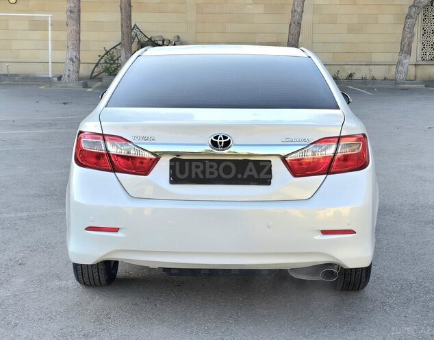 Toyota Camry 2013, 158,500 km - 2.5 l - Bakı